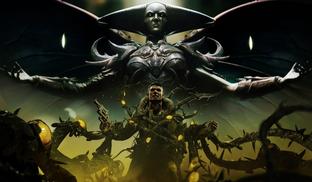 В Remnant: From the Ashes появятся элементы «рогалика» в обновлении Swamps of Corsus